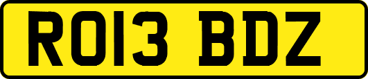 RO13BDZ
