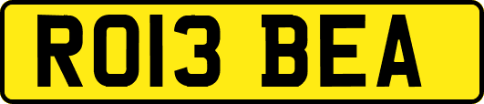 RO13BEA