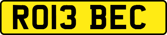 RO13BEC