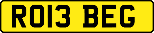 RO13BEG
