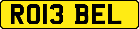 RO13BEL