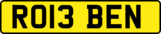 RO13BEN