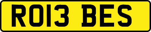 RO13BES