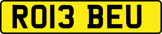 RO13BEU