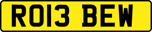 RO13BEW
