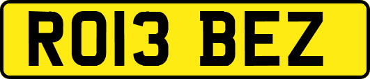RO13BEZ