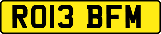 RO13BFM