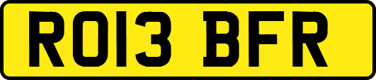 RO13BFR