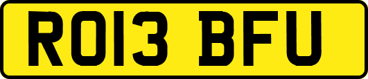 RO13BFU
