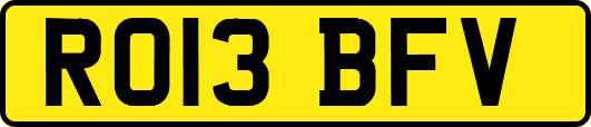 RO13BFV