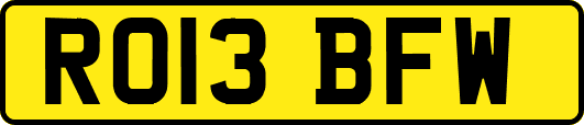 RO13BFW