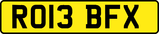 RO13BFX