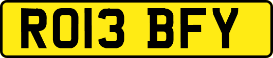 RO13BFY