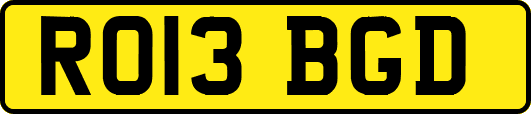 RO13BGD