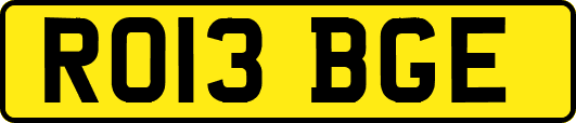 RO13BGE