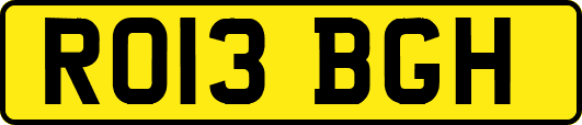RO13BGH