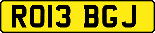 RO13BGJ