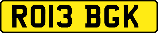 RO13BGK
