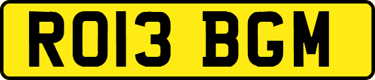 RO13BGM