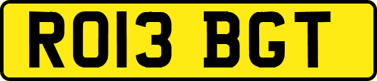 RO13BGT