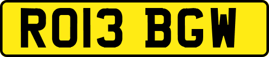 RO13BGW