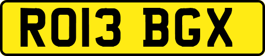 RO13BGX