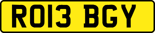 RO13BGY