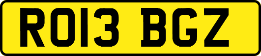 RO13BGZ