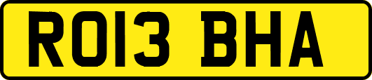 RO13BHA