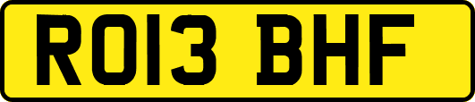 RO13BHF