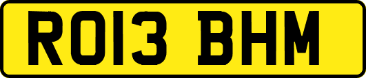 RO13BHM