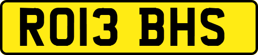 RO13BHS