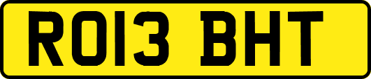 RO13BHT