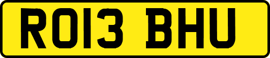 RO13BHU