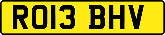 RO13BHV