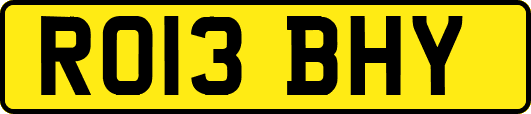 RO13BHY