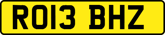 RO13BHZ