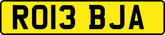 RO13BJA