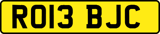 RO13BJC