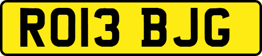RO13BJG