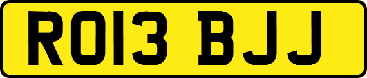 RO13BJJ