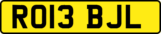 RO13BJL