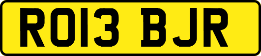 RO13BJR