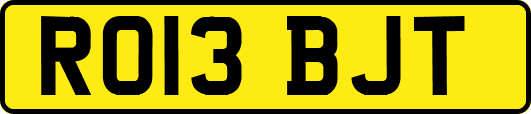 RO13BJT