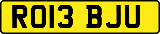 RO13BJU