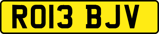 RO13BJV