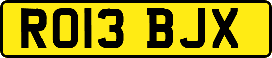 RO13BJX