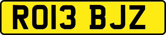 RO13BJZ