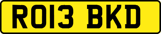 RO13BKD