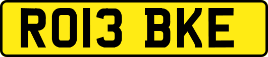 RO13BKE